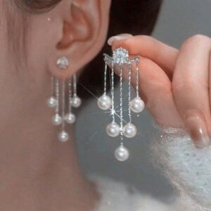 Beautiful Earrings