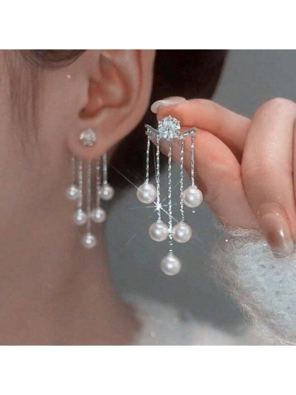 Beautiful Earrings