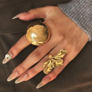 Big Ring Set