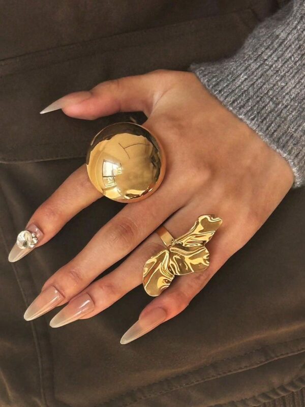 Big Ring Set
