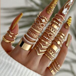 Ring Set