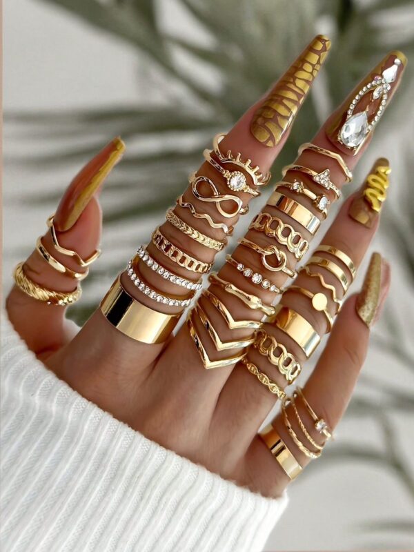 Ring Set